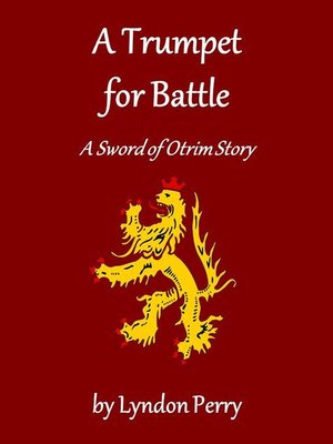 cover image of A Trumpet for Battle